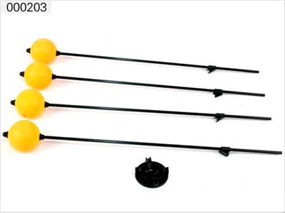 Esky Trainer Sets - Bigger Heli